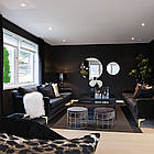 Світильник Videx під лампу GU10 врізний Круглий Білий VL-SPF08R-W 27140, фото 4