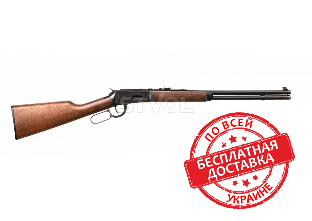 Пневматическая винтовка Umarex Legends Cowboy Rifle  кал.4,5мм (5.8394-1)