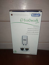 Засіб для видалення накипу EcoDecalk DeLonghi — 5513295991