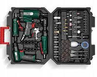 Набір пневмоінструменту Parkside 71 шт