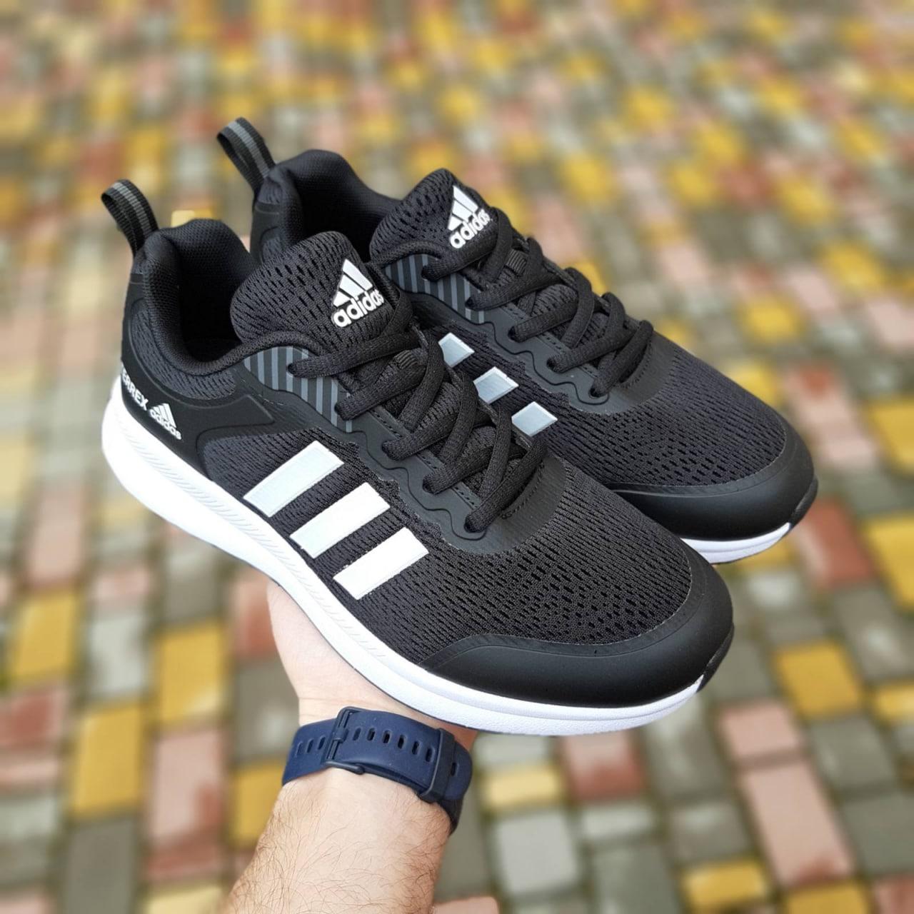 Adidas cloudfoam fluid hotsell