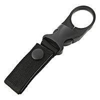 Тримач для пляшок з кріпленням на пояс / molle