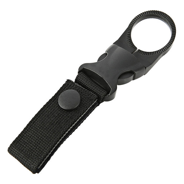 Тримач для пляшок з кріпленням на пояс / molle, фото 1