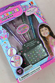 Набір для тату 71102