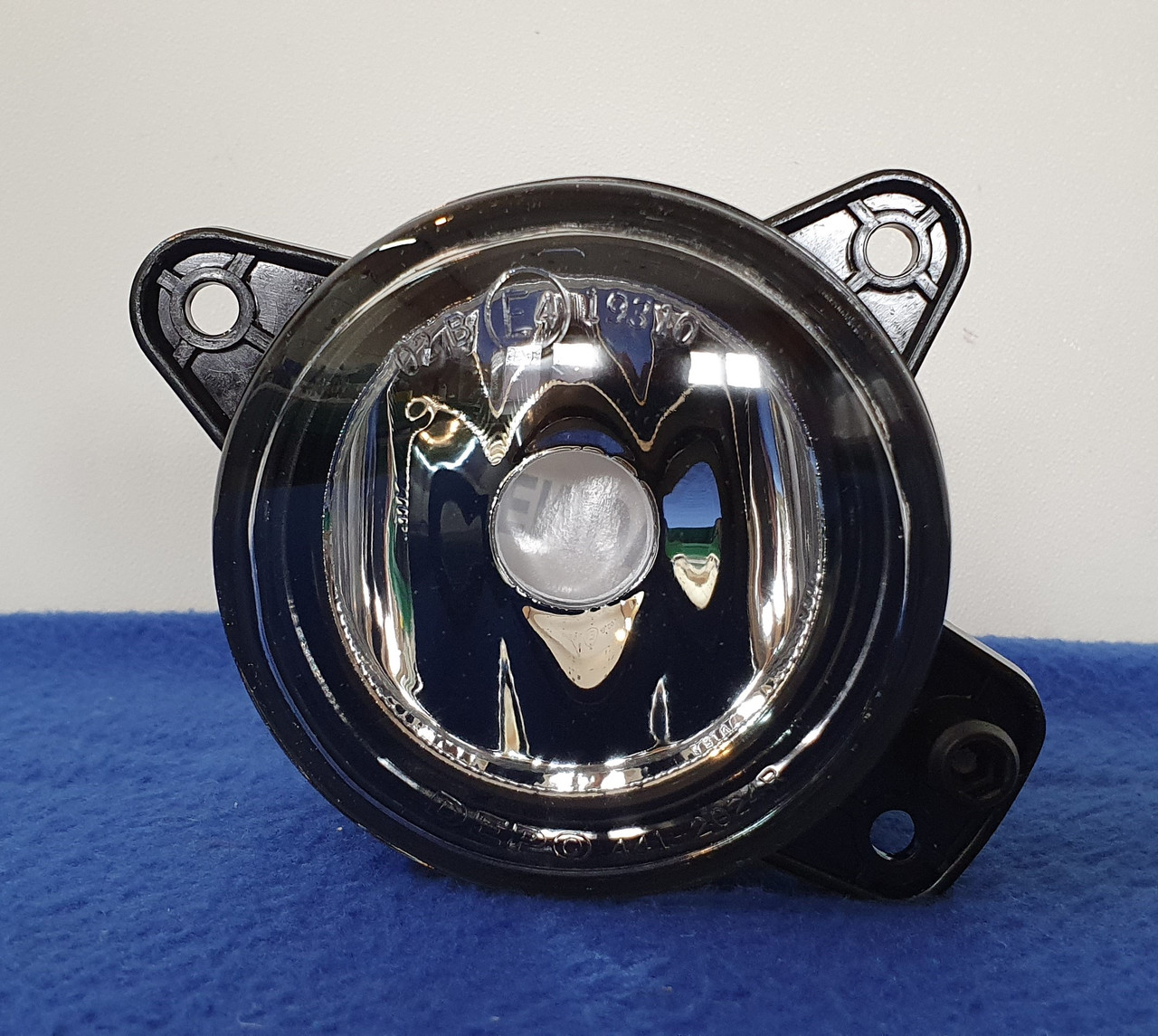 Протитуманні фари Volkswagen Transporter T5 2003 — 2009 depo, фото 1