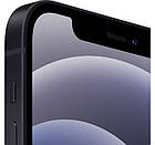 Смартфон Apple iPhone 12 64 GB Black, 6.1" OLED, Refurbished, фото 6