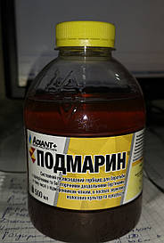 Підмарин 500 мл.