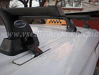 Багажники на крышу Citroen Berlingo (3 поперечины) с 1996-2005-