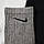 Шкарпетки спортивні Nike Everyday Cush Crew 3 пари (SX7664-964), фото 5