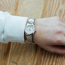 ЖІНОЧІ ГОДИ Carnival White, фото 3