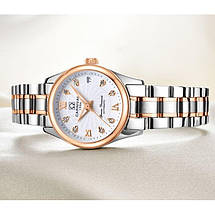 ЖІНОЧІ ГОДИ Carnival White, фото 5