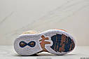 Eur36-46 Баскетбольні кросівки Кайрі NIKE KYRIE 8 INFINITY MOTHER NATURE FATHER TIME чоловічі жіночі, фото 9