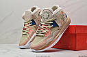 Eur36-46 Баскетбольні кросівки Кайрі NIKE KYRIE 8 INFINITY MOTHER NATURE FATHER TIME чоловічі жіночі, фото 3