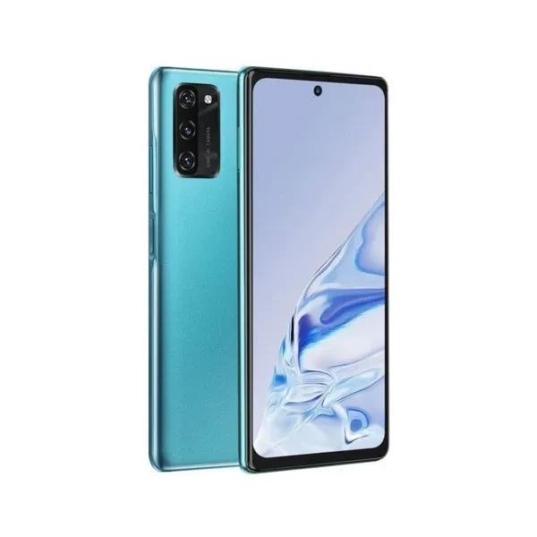 Смартфон Blackview A100 6/128GB Blue, фото 1