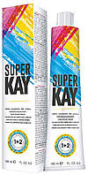 Краска для волос KayPro SUPER KAY (в наличии всеномера) 180мл