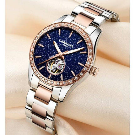 ЖІНОЧІ ГОДИ Carnival Lady Elite, фото 1