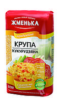 Крупа кукурузная Жменька 800 г