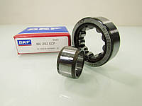 Подшипник NU202ECP SKF