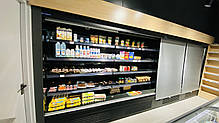 Холодильний стелаж UBC AURA M 2,5, фото 3