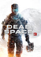 Dead Space 3 (Ключ Origin) для ПК