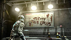 Dead Space 3 (Ключ Origin) для ПК, фото 4