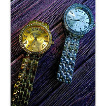 ЖЕНСКИЕ ЧАСЫ Geneva Gold, фото 3