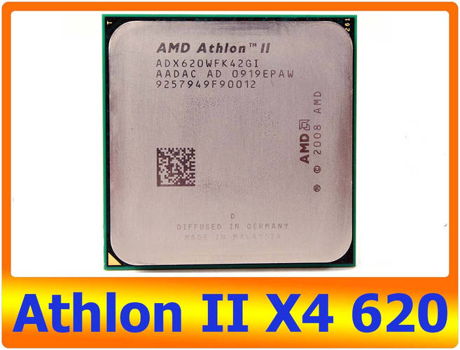 X4 620 Athlon X4 630 X4 635 Phenom X2 555 AMD Athlon II X4 620 X4