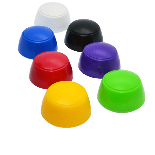 ⚪Купить Заглушки двусоставные на болт М10-14. Euro Standart Усиленные ...