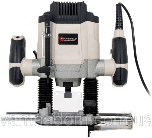 Фрезер Кировець КМФ 18-12К, фото 1