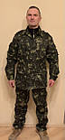 Костюм для риболовлі літній (Дубок (Бутан) Україна) бавовна 100%, р. 48/4, 48/6, 50/4, фото 2