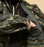 Костюм для риболовлі літній (Дубок (Бутан) Україна) бавовна 100%, р. 48/4, 48/6, 50/4, фото 3