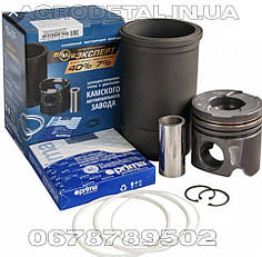 Поршнева група 740 Камаз Кама Експерт Євро 1