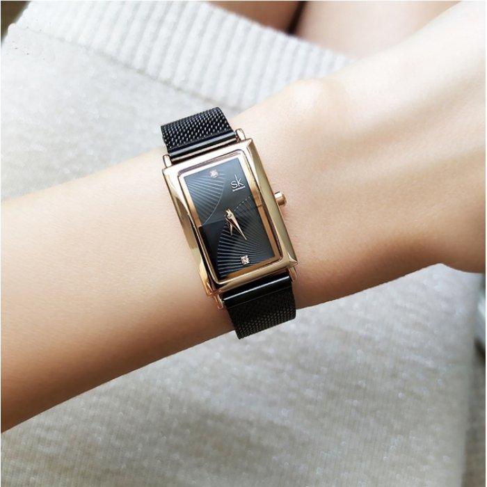 ЖІНОЧІ ГОДИ Shengke Victoria