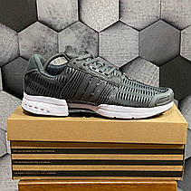 Чоловічі кросівки Adidas Climacool 1 Grey White BY8728, фото 6