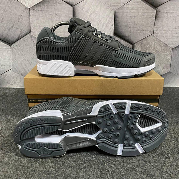 Adidas climacool gray hotsell