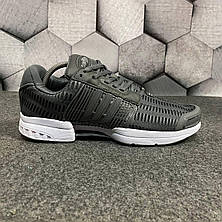 Чоловічі кросівки Adidas Climacool 1 Grey White BY8728, фото 3