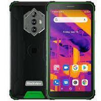 Blackview BV6600 Pro 4/64Gb Green