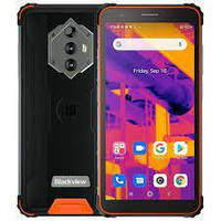 Blackview BV6600 Pro 4/64Gb Orange