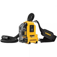 Акумуляторний пилосос DeWALT 18В XR Li-Ion Каркас (DWH161N)