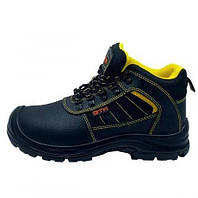 Робочі черевики з металевим носком GTM SM-079 Power Євростандарт нар. 38 (869507)
