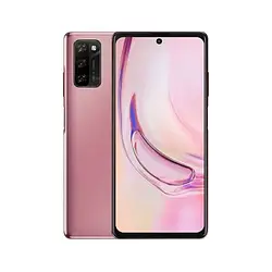 Смартфон Blackview A100 6/128Gb Pink