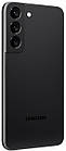 Смартфон Samsung Galaxy S22 Duos SM-S901B/DS  8/256GB Phantom Black  Exynos 2200 3700 мАч, фото 7