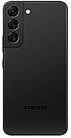 Смартфон Samsung Galaxy S22 Duos SM-S901B/DS  8/256GB Phantom Black  Exynos 2200 3700 мАч, фото 6