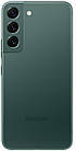 Samsung Galaxy S22 Duos SM-S901B/DS  8/256GB Green Exynos 2200 3700 мАч, фото 5