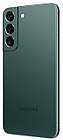 Samsung Galaxy S22 Duos SM-S901B/DS  8/256GB Green Exynos 2200 3700 мАч, фото 6