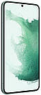 Samsung Galaxy S22 Duos SM-S901B/DS  8/256GB Green Exynos 2200 3700 мАч, фото 2