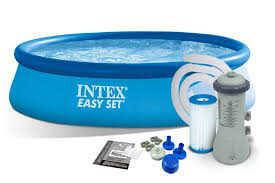 Intex Очки для плавання 55602 3 кольори, 3-10 років