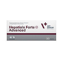 Гепатіале Форте Едвенсд (Hepatiale Forte Advanced Vet Expert) 30 таб