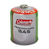 Газовый картридж Coleman C500 PERFORMANCE Campingaz