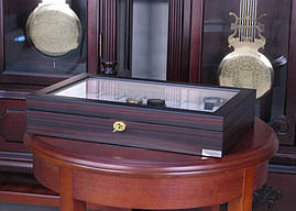 Скринька для годин дерев'яна Salvadore WB/1087/24.E